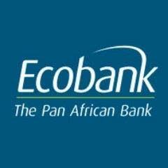 Ecobank logo