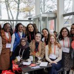 Falling Walls Global Call Female Science Talents Intensive Track 2027 (Fully Funded)