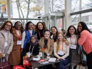 Falling Walls Global Call Female Science Talents Intensive Track 2027 (Fully Funded)