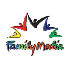 Family Media logo