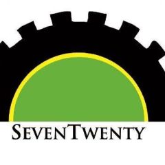 SevenTwenty Holdings Ltd logo