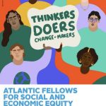 Fully Funded at LSE: Atlantic Fellows for Social and Economic Equity
