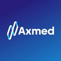 Axmed logo