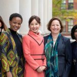 Harvard LEAD Fellowship 2027/28 for Women in Global Health Leaders