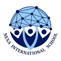 Nexa International School logo