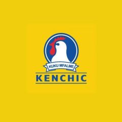 Kenchic Limited logo