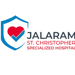 Jalaram Hospital logo