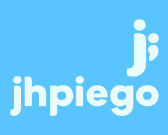 Jhpiego logo