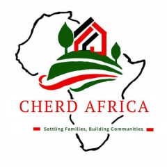 Cherd Africa LTD logo