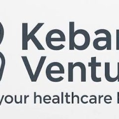 Kebarick Ventures logo