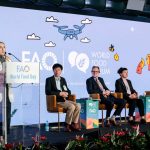 The FAO World Food Forum Young Scientists Group 2027/2029 Global Call for Young Researchers