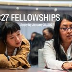 The Global Investigative Journalism Conference Fellowship 2027 for Journalists from the