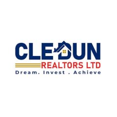 Cledun Realtors logo