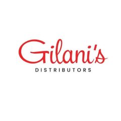 Gilani's Distributors Ltd logo