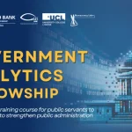 World Bank Opens Government Analytics Fellowship 2027 for Officials