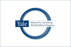 Yale World Fellows 2027: Fully Funded Residency for Global Leaders
