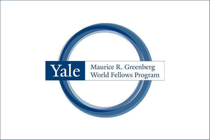 Yale World Fellows 2027: Fully Funded Residency for Global Leaders